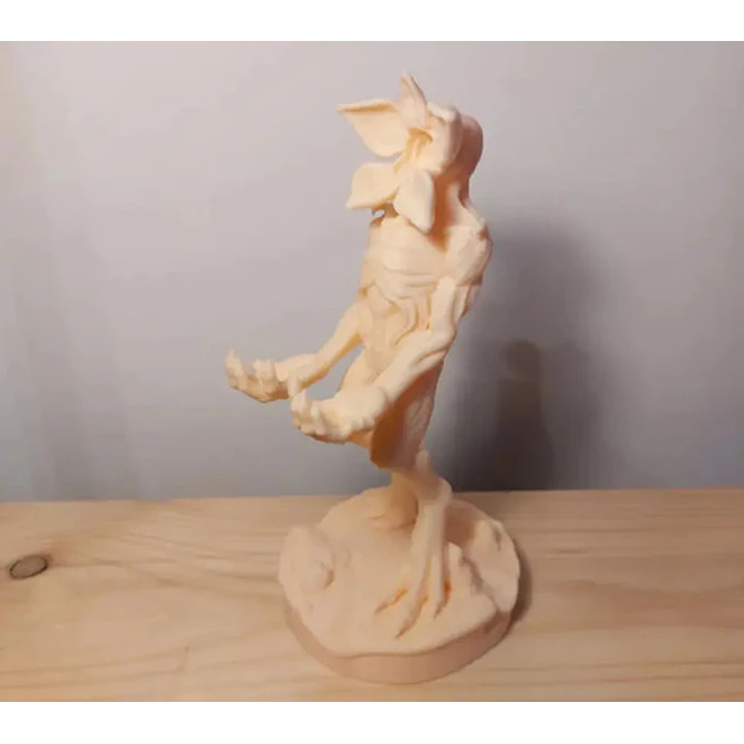 Soporte De Teléfono Y Mando - Demogorgon Stranger Things 3
