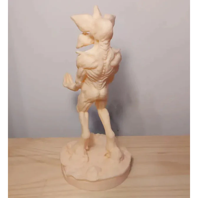 Soporte De Teléfono Y Mando - Demogorgon Stranger Things 4