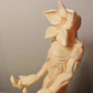 Soporte De Teléfono Y Mando - Demogorgon Stranger Things - Miniatura 5