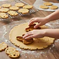 Cortadores De Galletas - Pascua (pack 4 Un) - Miniatura 4
