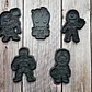 Cortadores De Galletas - Los Vengadores (pack 5 Un) - Miniatura 4