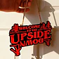 Letrero De Puerta Upside Down - Stranger Things - Miniatura 3