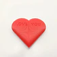 Decoración- Corazón De San Valentín Oculto - Miniatura 1
