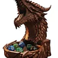 Torre De Dados Estilo Dragón - Miniatura 2