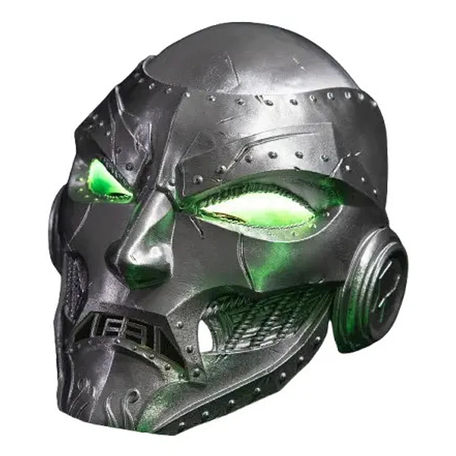 Máscara Del Doctor Doom  - Marvel
