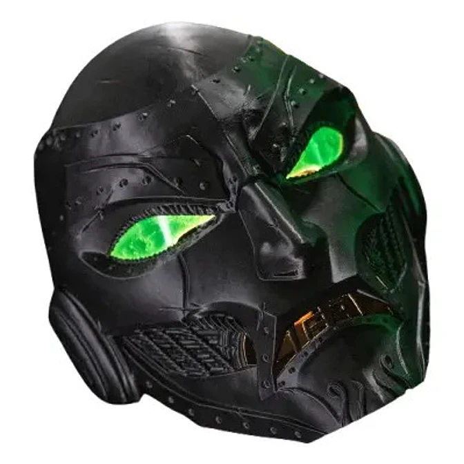 Máscara Del Doctor Doom  - Marvel 4