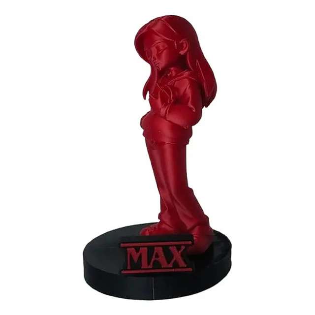 Figura De Acción - Max Mayfield  Stranger Things