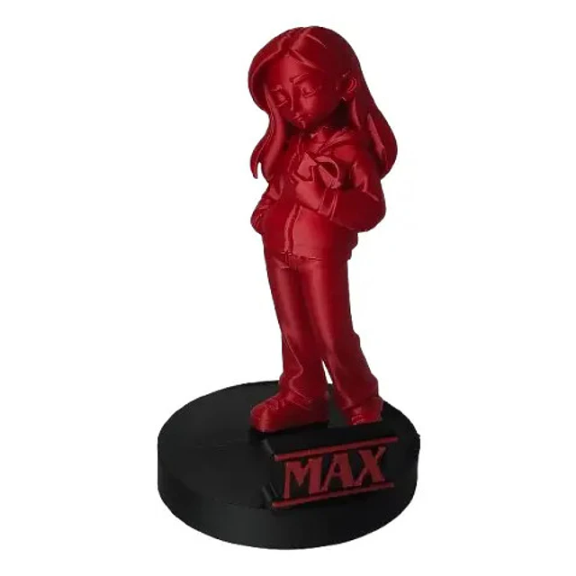 Figura De Acción - Max Mayfield  Stranger Things
