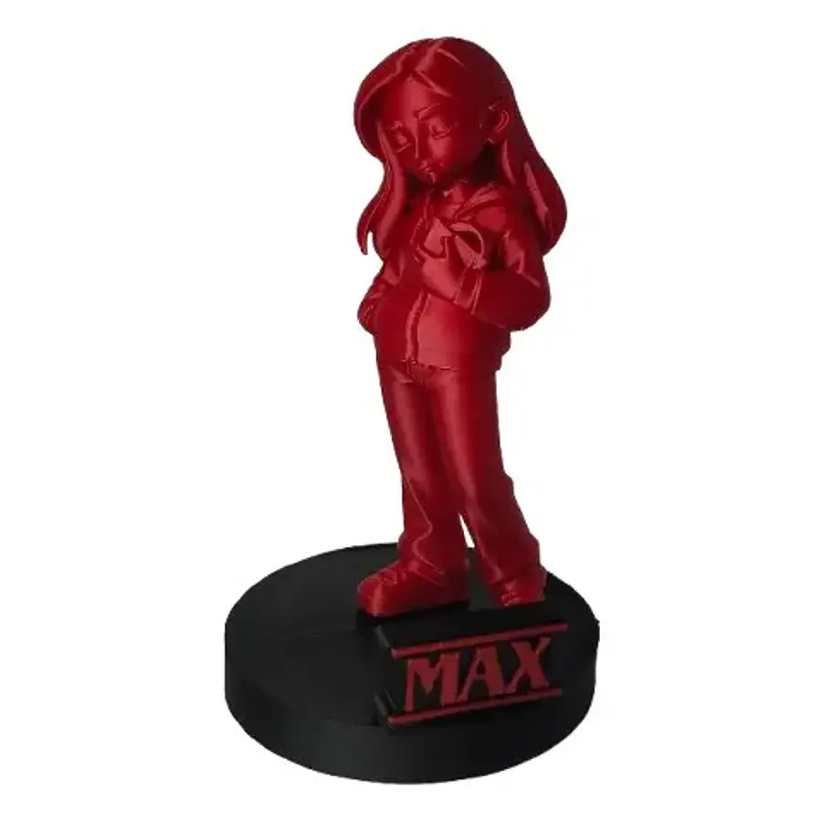 Figura De Acción - Max Mayfield  Stranger Things