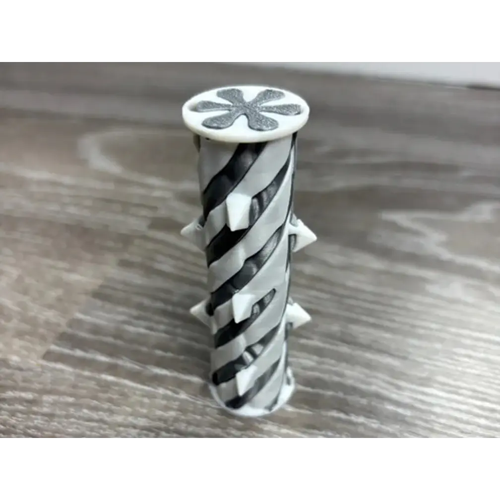 Fidget Espiral De Clash Royal 2