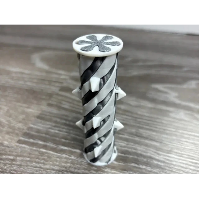 Fidget Espiral De Clash Royal