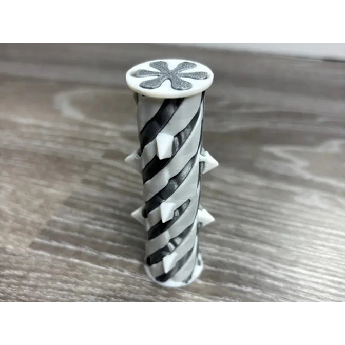 Fidget Espiral De Clash Royal 2