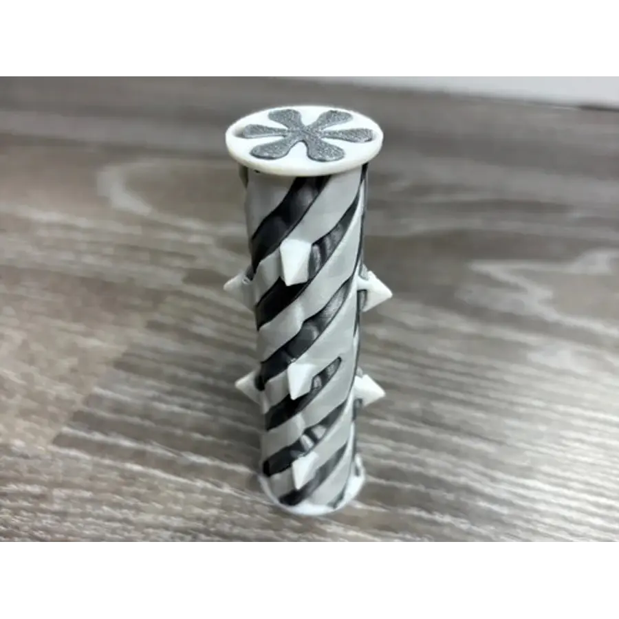Fidget Espiral De Clash Royal