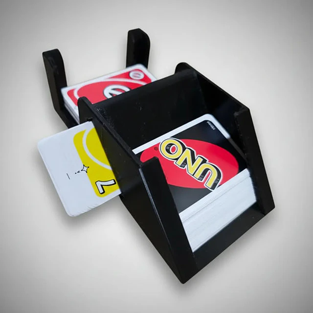 Dispensador De Cartas De Juego