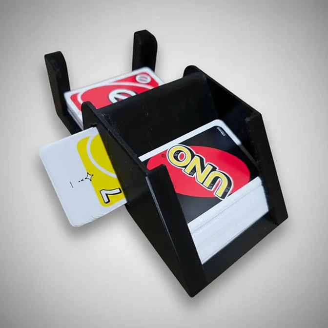 Dispensador De Cartas De Juego 1