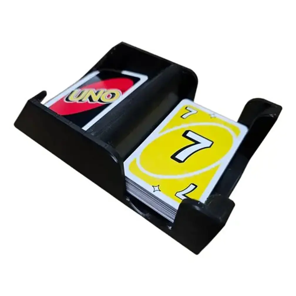 Dispensador De Cartas De Juego 5