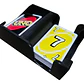 Dispensador De Cartas De Juego - Miniatura 5