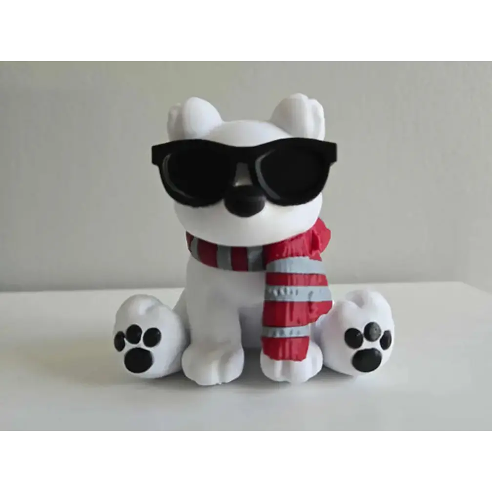 Junior Mint Bear De The Summer I Turned Pretty 1