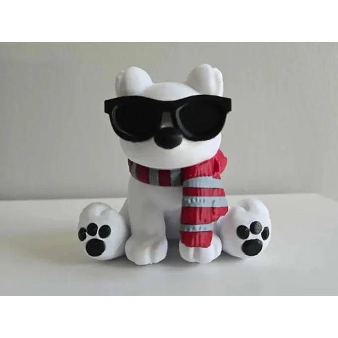 Junior Mint Bear De The Summer I Turned Pretty 1