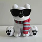 Junior Mint Bear De The Summer I Turned Pretty - Miniatura 1