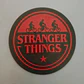 Posavasos - Stranger Things (pack 4 Un) - Miniatura 3