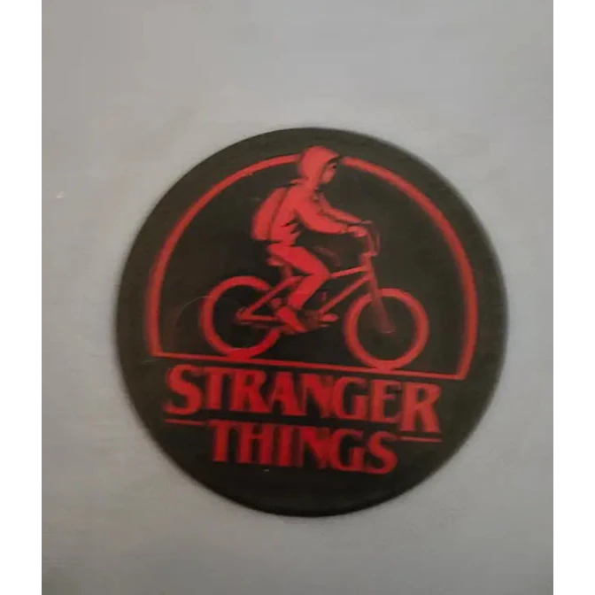 Posavasos - Stranger Things (pack 4 Un) 4
