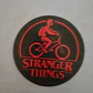 Posavasos - Stranger Things (pack 4 Un) - Miniatura 4