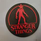 Posavasos - Stranger Things (pack 4 Un) - Miniatura 5