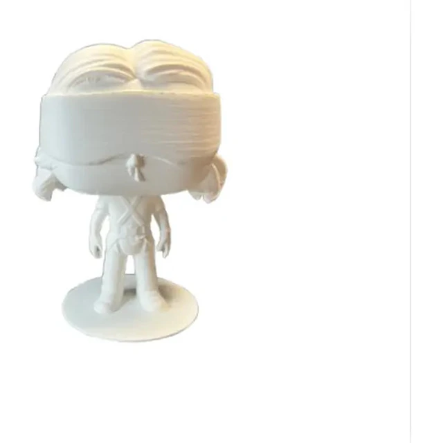 Figura De Eleven Estilo Funko