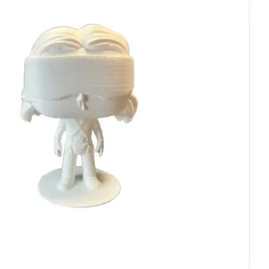 Figura De Eleven Estilo Funko