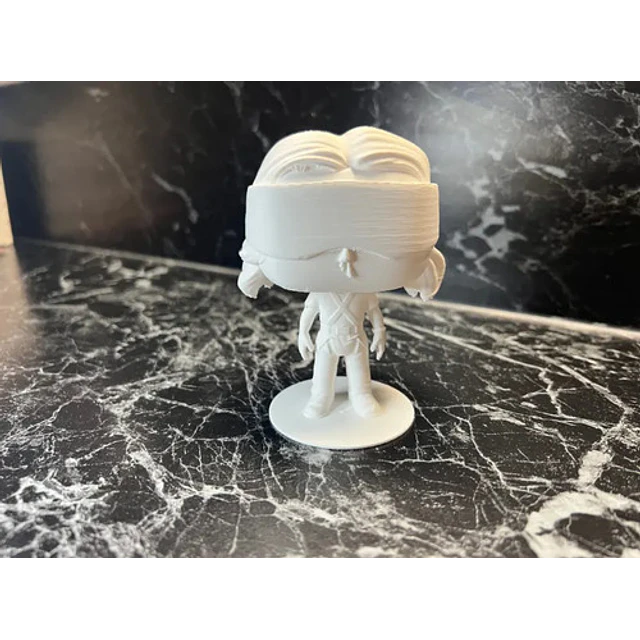 Figura De Eleven Estilo Funko