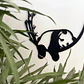 Decoración De Pared- Panda Durmiente - Miniatura 2