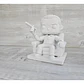 Tony Soprano En El Sofá Chibi - Miniatura 1