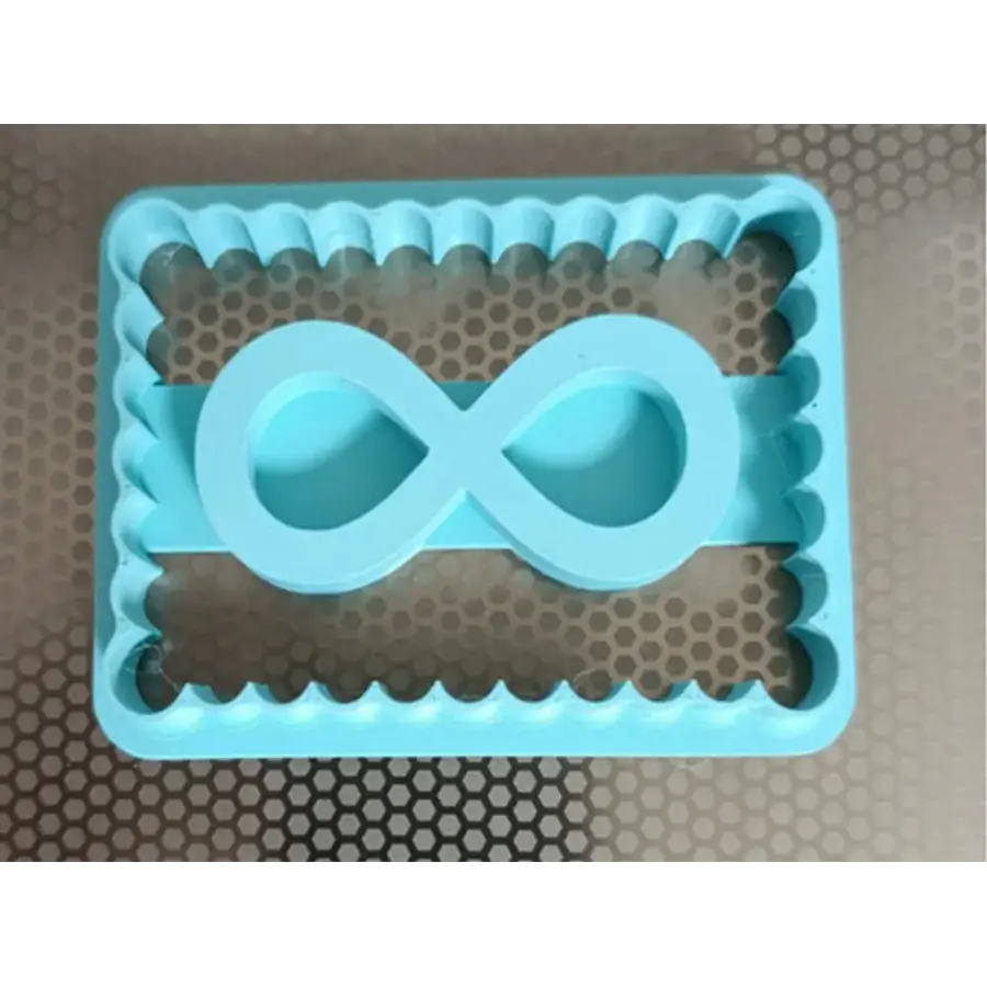Cortador De Galletas Infinito