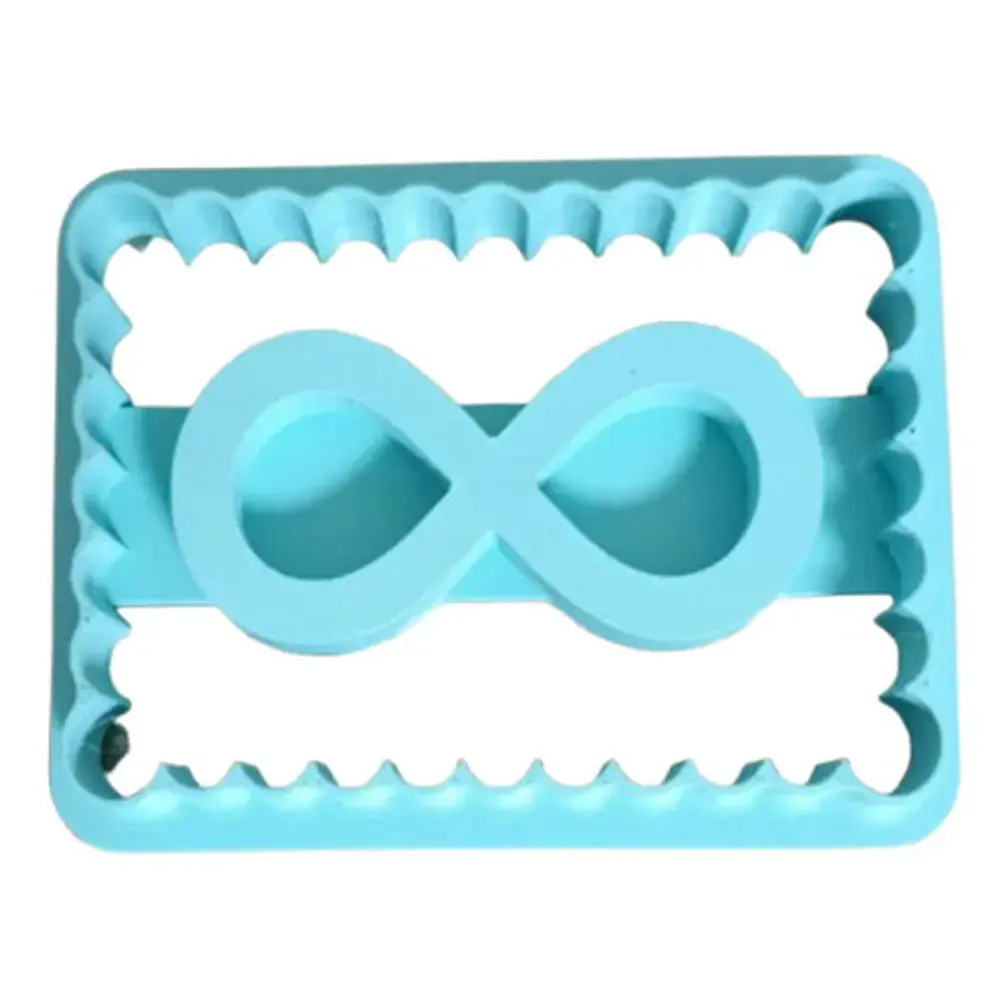 Cortador De Galletas Infinito 2