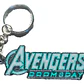 Llavero Diseño - Avengers Doomsday - Miniatura 1