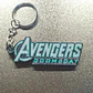 Llavero Diseño - Avengers Doomsday - Miniatura 3