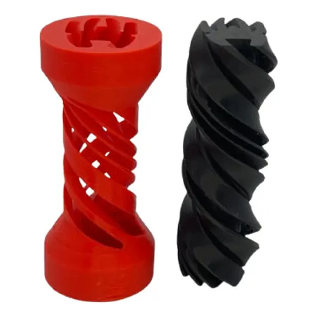 Fidget Espiral De Spiderman