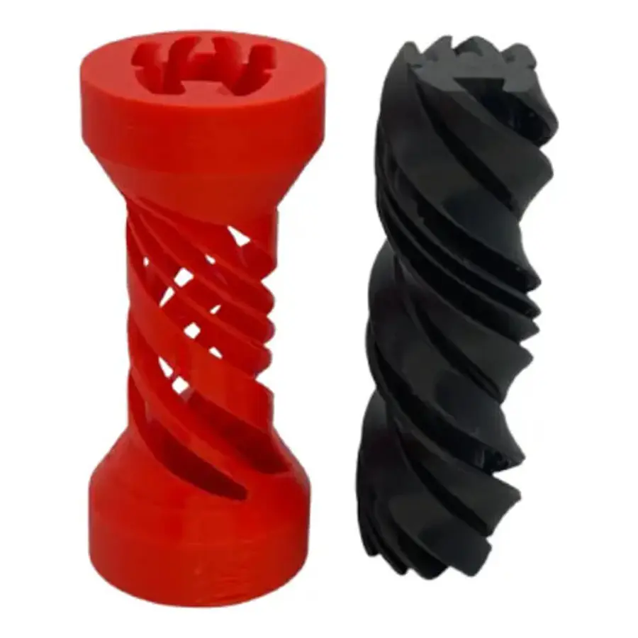 Fidget Espiral De Spiderman