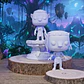 Set De Pareja Avatar Chibi - Miniatura 2