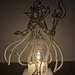 Portavelas Led- Le Blanc De League Of Legends (sin Vela) - Miniatura 2