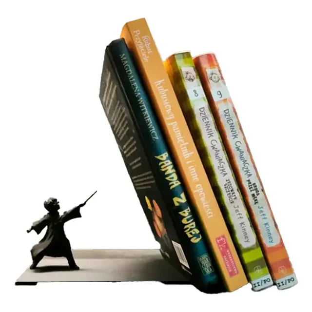 Sujeta Libros - Harry Potter
