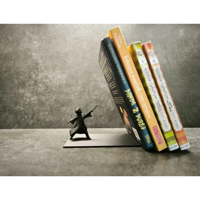 Sujeta Libros - Harry Potter