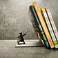 Sujeta Libros - Harry Potter - Miniatura 2