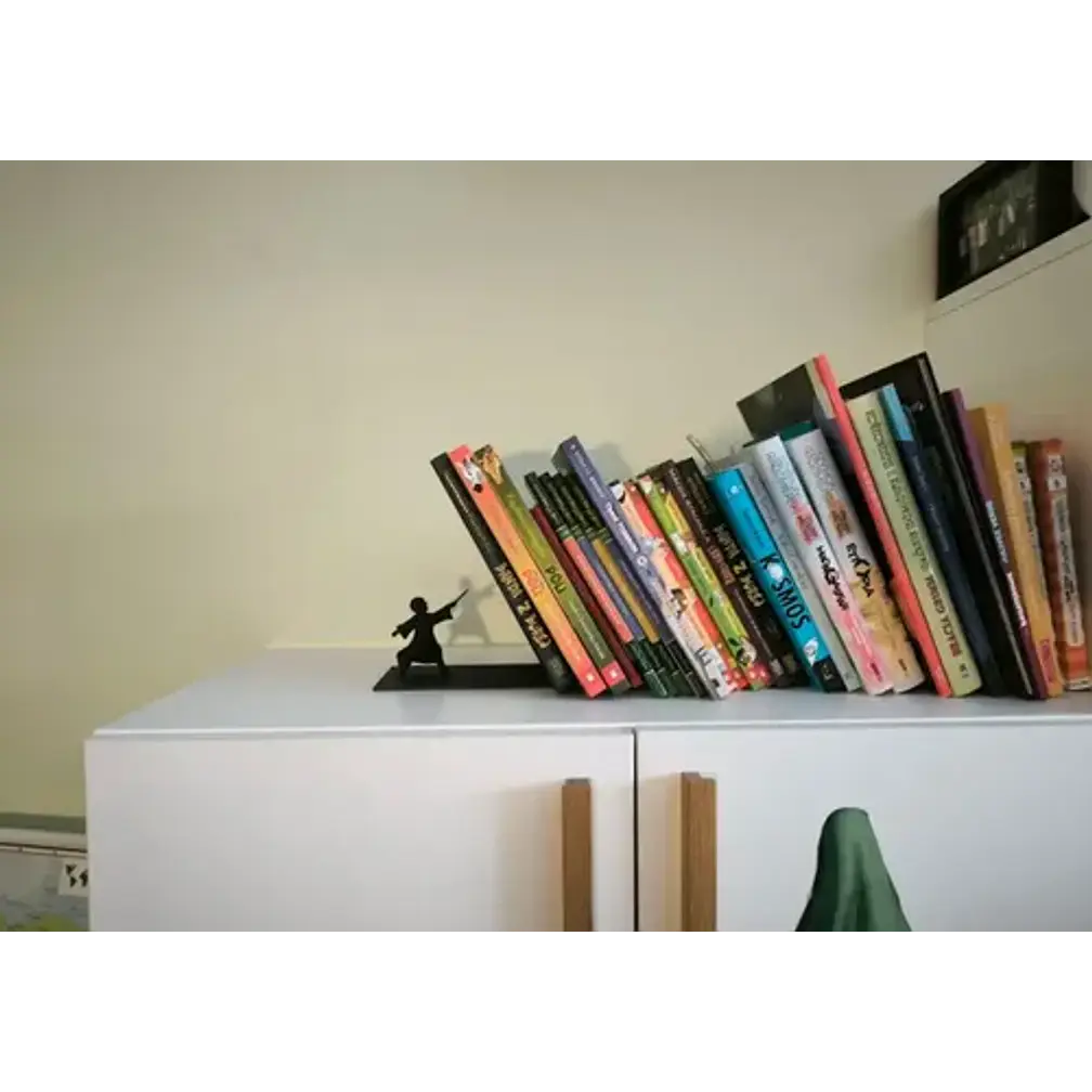 Sujeta Libros - Harry Potter 3