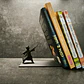 Sujeta Libros - Harry Potter - Miniatura 4