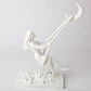 Escultura Columpio A La Luna - Miniatura 1