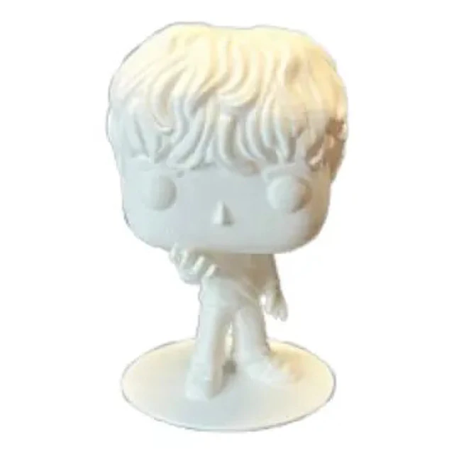 Figura De Will Byers Estilo Funko