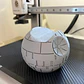 Soporte Para Mando Ps5- Estrella De La Muerte - Miniatura 3