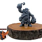 Figura En Miniatura - Goblin Zapador - Miniatura 1